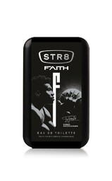 STR 8, Faith, woda toaletowa, 50 ml