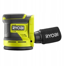 Ryobi Szlifierka mimośrodowa RROS18-0