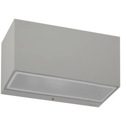 Norlys - Asker Pro LED Ścienna Lampa Ogrodowa