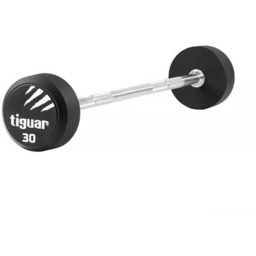 tiguar Sztanga prosta Barbell 30 kg