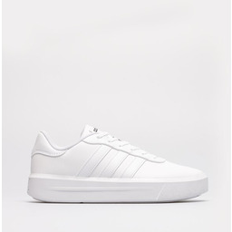 ADIDAS COURT PLATFORM