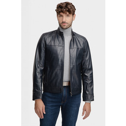 Kurtka skórzana RICORDANO 01054A75GSA
