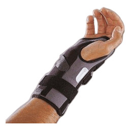 Thuasne Orteza nadgarstkowo-ręczna LIGAFLEX CLASSIC Rozmiar. 4 Lewa