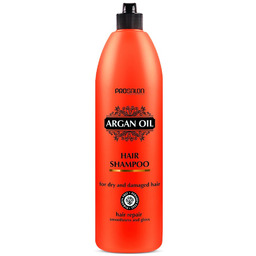 CHANTAL_Prosalon Argan Oil Hair Shampoo For Dry And