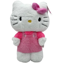 HELLO KITTY Maskotka 2288340 Różowy