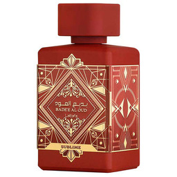 Lattafa Badee Al Oud Sublime woda perfumowana 100