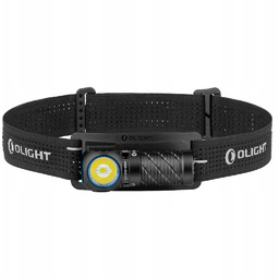 Latarka czołowa Olight 1250 lm Led