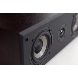 Kolumna centralna Quadral Quintas 6500 walnut