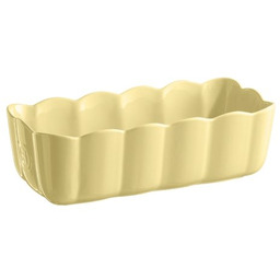Emile Henry MADELEINE Ceramiczna Forma do Ciasta -