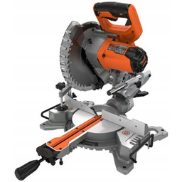 Pilarka tarczowa, ukośnica, 216/30mm, 1500W Black+Decker BES701-QS