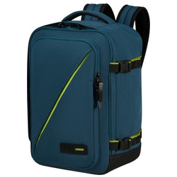 American Tourister Take2cabin S plecak Plecak turystyczny Niebieski