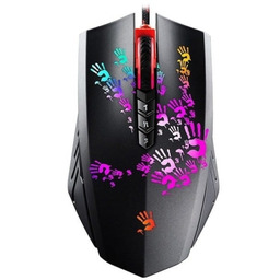 A4TECH MYSZ PRZEWODOWA BLOODY A60 ACTIVATED A4TMYS46161