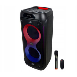 Power audio Manta SPK0805B140 Pallas