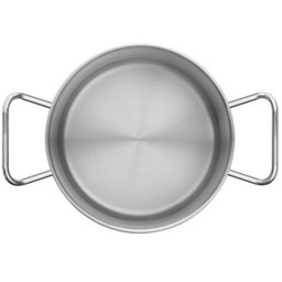 ZWILLING TWIN Classic 3 l Okrągły Stal nierdzewna