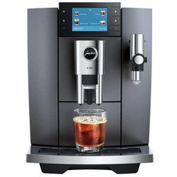 JURA Ekspres do kawy E10 EA Onyx Grey