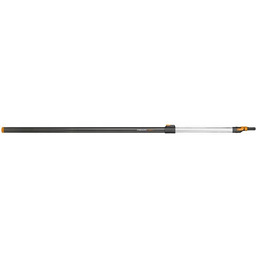Fiskars Quikfit Trzonek Teleskop M Średni 1000666