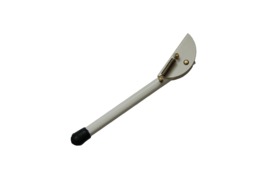STOPKA DRZWIOWA DŁ. 30 CM BIAŁA