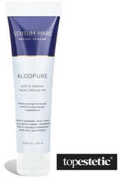 Sensum Mare AlgoPure Gentle Enzyme Facial Exfoliator Peeling