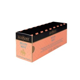 Richmont Melon Mint 12 saszetek owocowa