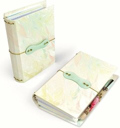 Sizzix Tablice wyników XL Die 663638 kieszonkowy notatnik