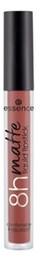 essence Stay 8h Matte Szminka w płynie 3