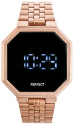 ZEGAREK LED PERFECT A8034 (zp917c)