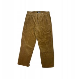 Jeansowe spodnie męskie RALPH LAUREN 35/30