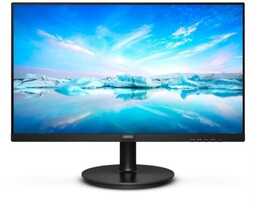 Philips Monitor 242V8LA 23.8 cali VA HDMI DP