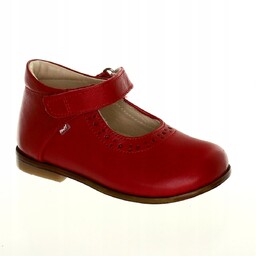 Emel E2397-11 Roczki Balerina Półbuty R.20