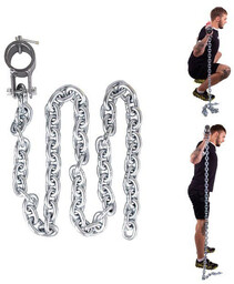 Insportline Łańcuch treningowy na gryf Chainbos 10 kg