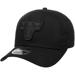 Czapka 9Fifty Stretch Snap Mono Bulls by New