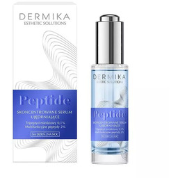 Esthetic Solutions Peptide skoncentrowane serum ujędrniające na dzień