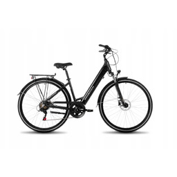 Rower elektryczny Romet Proeco Wave An 1.0 504WH