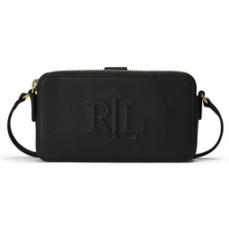 Torebka LAUREN RALPH LAUREN 432951475002 Czarny
