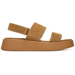 Sandały Liu Jo Amber 01 SA5187 PX002 Brązowy