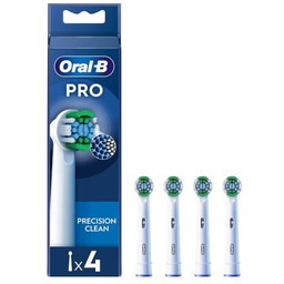 Oral-B EB20RX PrecisionClean 4 szt.