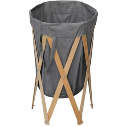 Elior Składany pojemnik na pranie K4-L06