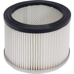 Yato Filtr HEPA z włókniny filtracyjnej do odkurzacza