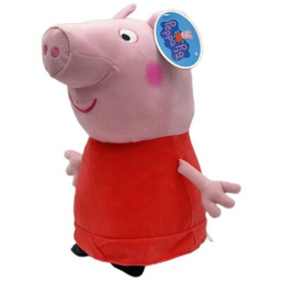PEPPA PIG Maskotka Świnka Peppa PEP-9277