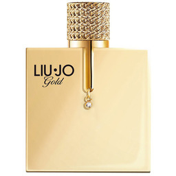 Liu Jo Gold woda perfumowana 75 ml