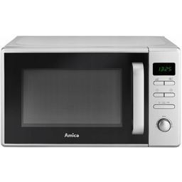 Kuchenka mikrofalowa Amica AMMF20E1S 700W 20L