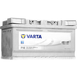 VARTA 5852000803162 Akumulator Pojemność akumulatora: 85Ah