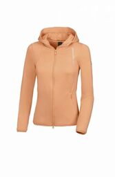 Pikeur Bluza damska ODELIA SS22 - mandarin orange