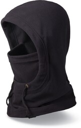 kominiarka DAKINE HUNTER BALACLAVA Black