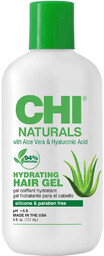 Chi Naturals Hydrating Hair Żel do stylizacji włosów