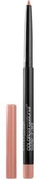 Maybelline New York Color Sensational, konturówka Nude Whisper,