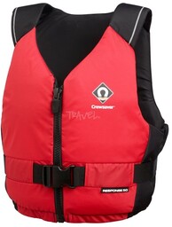 Kamizelka asekuracyjna Response 50N Red 2600-S/M