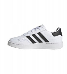 Buty dziecięce adidas Originals Team Court EF6 30