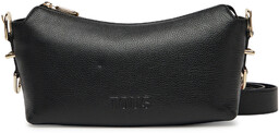 Torebka TOUS Tous Buckles 2002188951 Czarny