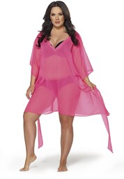 Pareo 020 neon pink